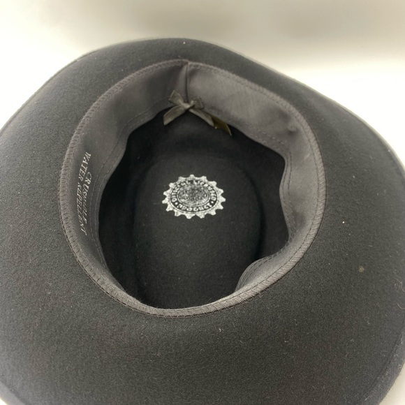 Vintage Harley Davidson hat - Picture 2 of 2